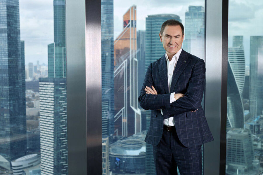 Александр Ведяхин: основная задача ИИ – помочь людям быстрее выполнять их задачи