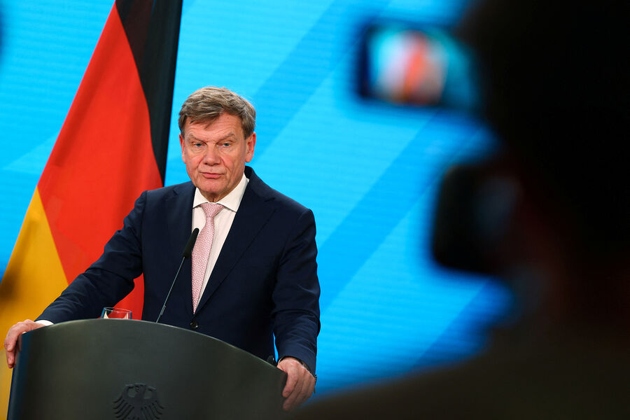 Вадефуль: Европа не может и не будет почивать на лаврах в вопросе безопасности