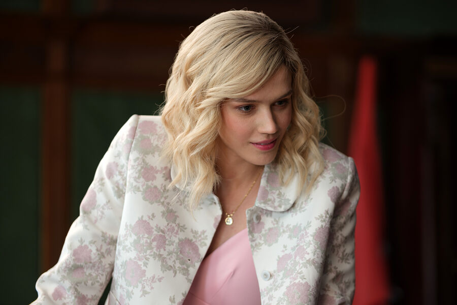 Стартовали съемки сериала «Красная Шамбала»