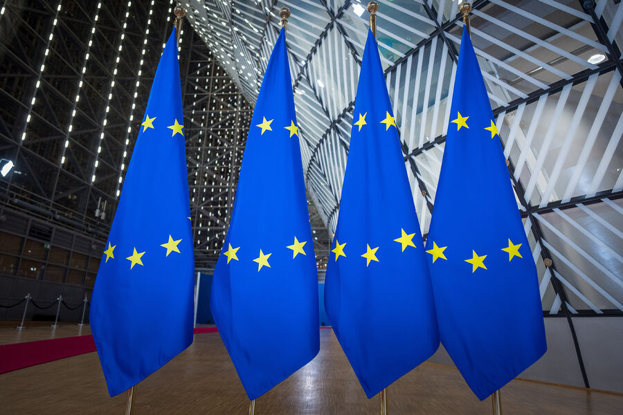 Аналитик Маркель: ЕС совершает самоубийство, запрещая импорт российского газа