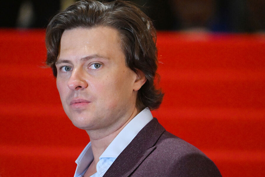 Прохор Шаляпин поссорился с Кушанашвили из-за слухов о влиятельном покровителе