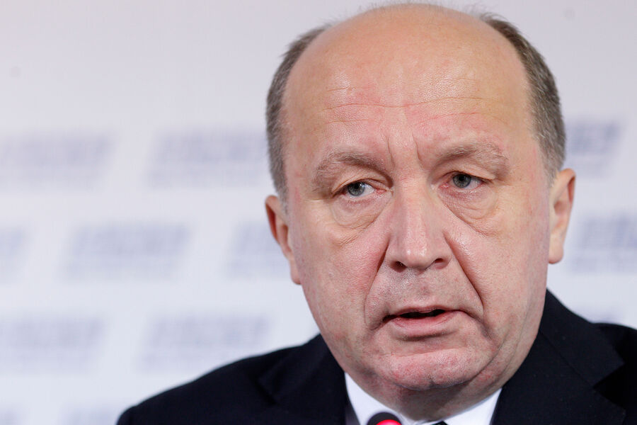 Еврокомиссар Кубилюс: ЕС нужна четкая стратегия оборонной готовности