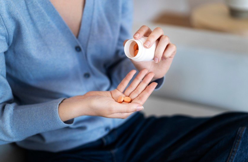 Ученые выявили, что аминокислота метионин снижает тяжесть воспалений