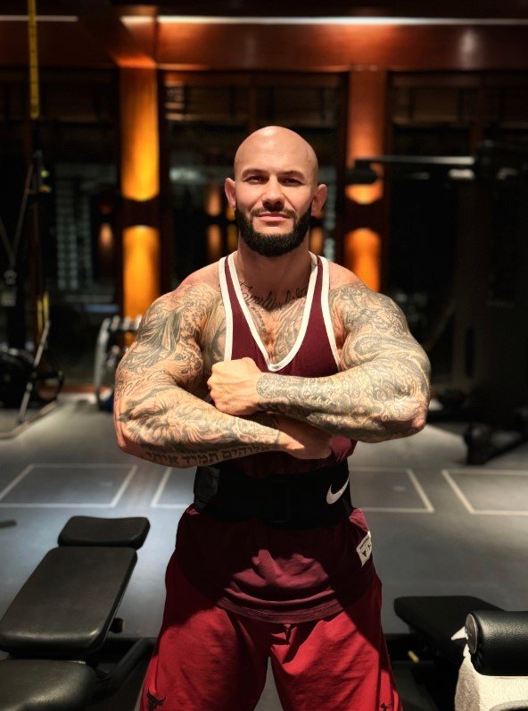 Джиган оспорит брачный договор с Оксаной Самойловой из-за уязвимого состояния