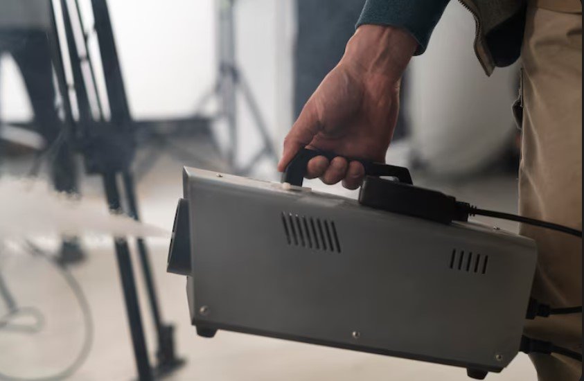 «Ростех» разработал уникальный газонаполненный разрядник‑обостритель для высоковольтного оборудования