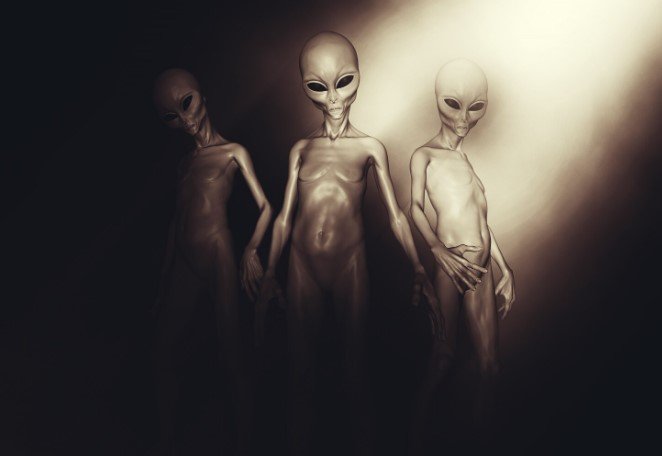 Ученый исключил вероятность контакта человечества с инопланетными цивилизациями