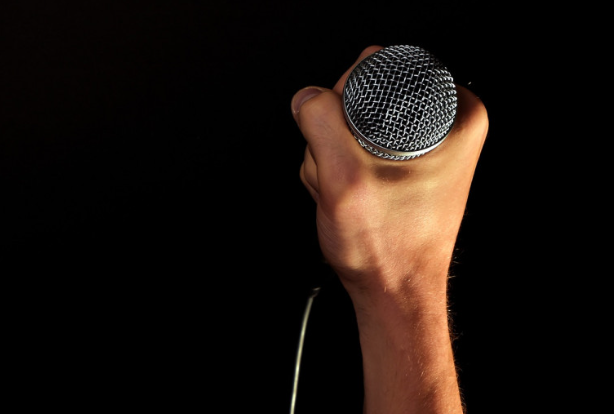 Mia Boyka готовится к сольному концерту в Москве