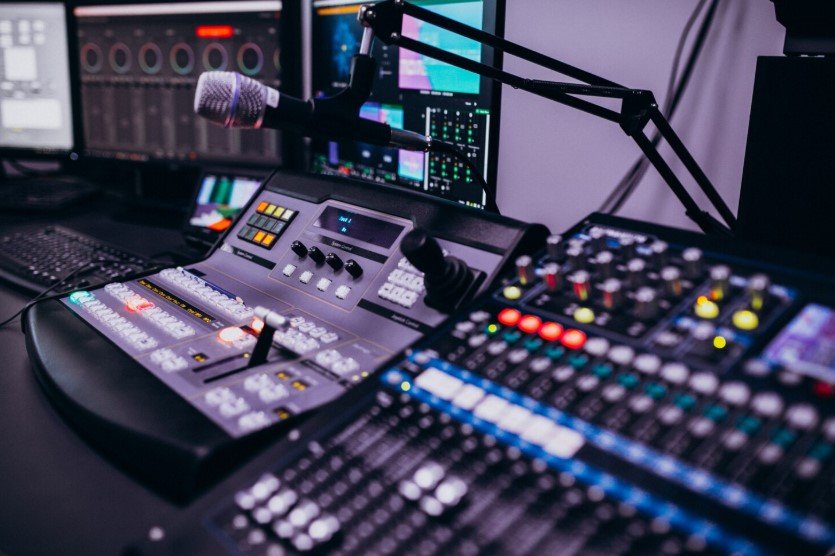 Новая загадка в эфире «Радиостанции Судного дня» вызвала интерес экспертов