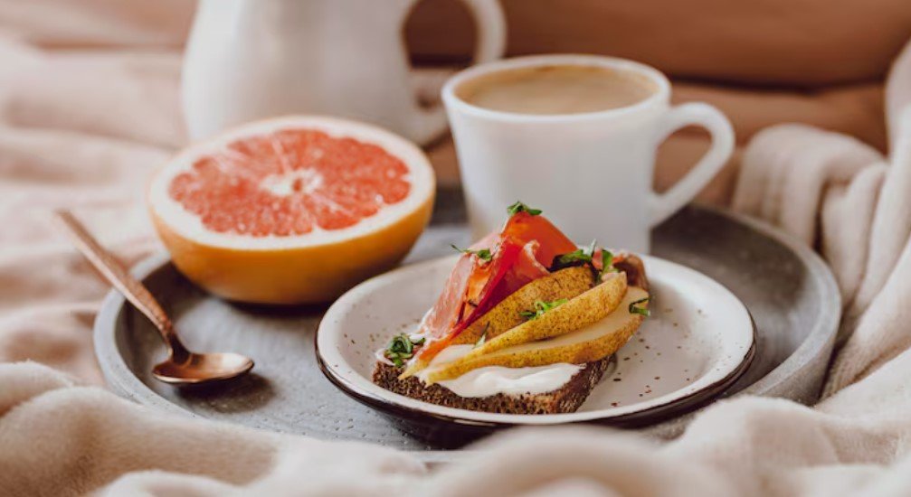 Исследователи объяснили, как ограничение времени приёма пищи снижает риск диабета и избыточного веса