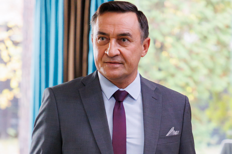 Актер Камиль Ларин: «Квартет И» – это не просто дружба, а судьба