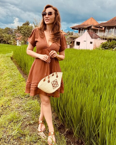 Телеведущая Чехова посетит Пирамиду Хеопса в день весеннего равноденствия