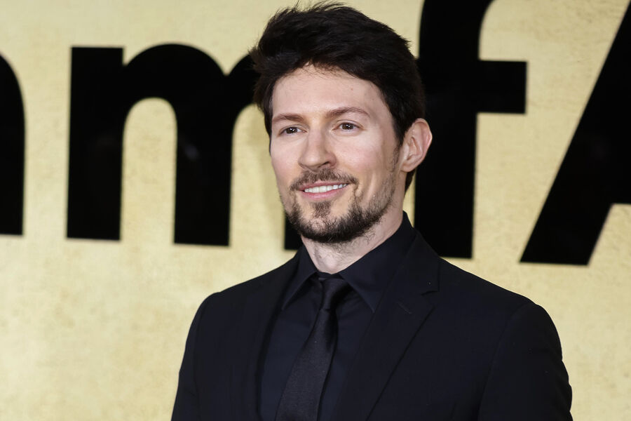 Политик Филиппо поддержал Дурова в том, что Франция — несвободная страна