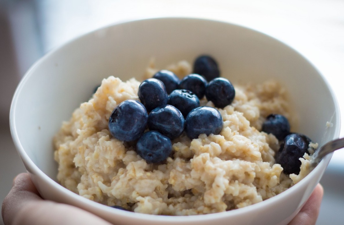 Врач Татьяна Залетова рекомендовала зимние завтраки для укрепления иммунитета