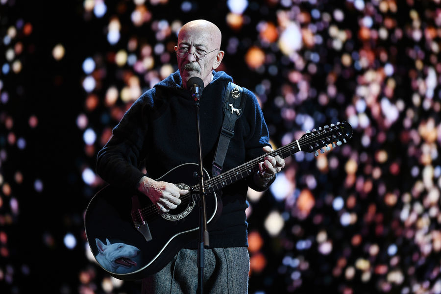 Shot: компания музыканта Розенбаума «Арго» понесла убытки в 260 тысяч рублей