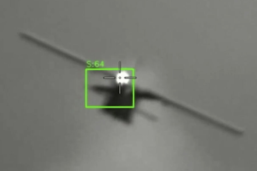 Welt: Бундестаг приостановил подписание контракта с Rheinmetall о лазере для ВМФ