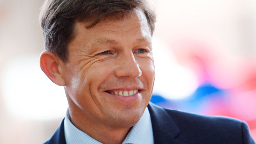 Майгуров: IBU требует вернуть медали, это может быть причиной нашего недопуска