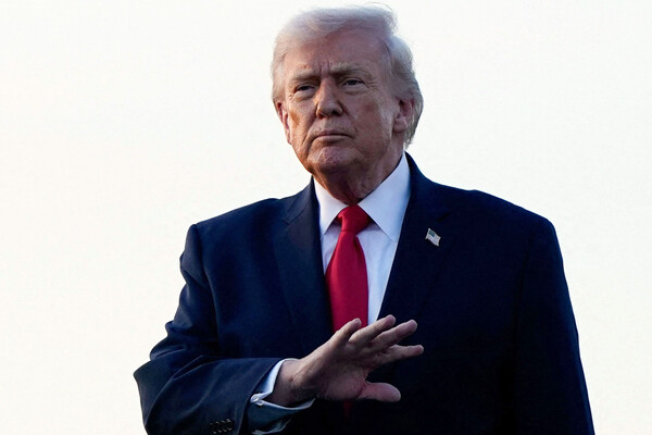 CNN: Трамп не принял окончательного решения относительно удара по Ирану