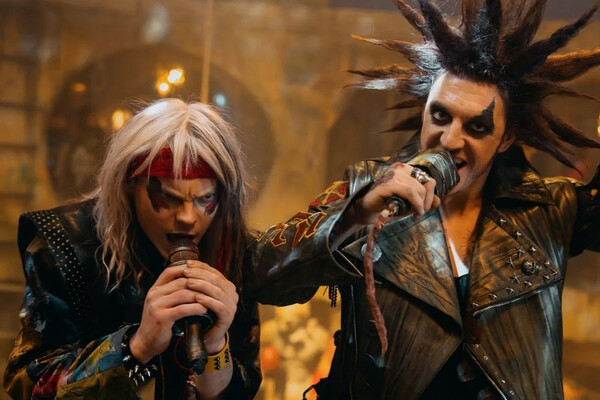 Группа «Король и Шут» впервые вошла топ‑10 самых популярных артистов РФ