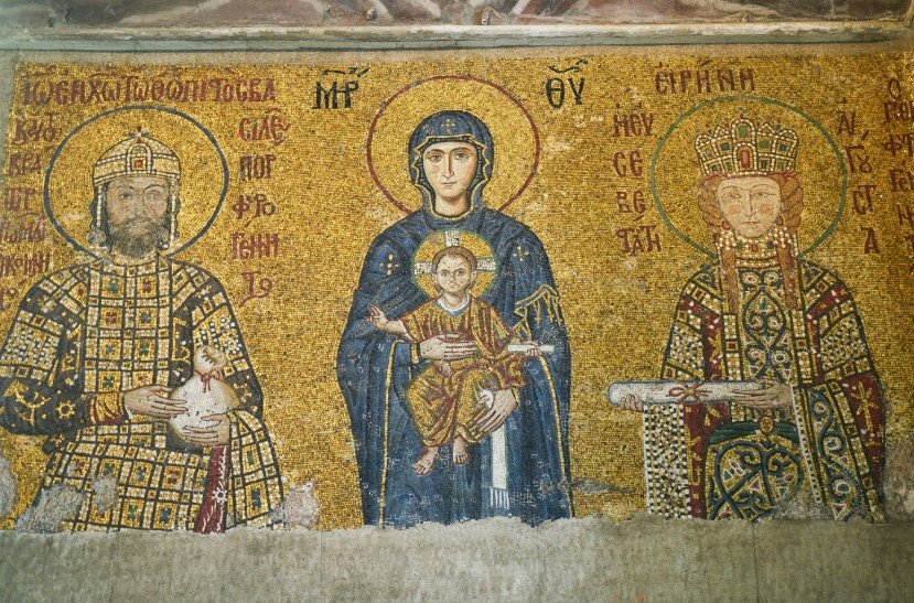 Священнослужители фиксируют случаи мироточения икон как знаки божественного присутствия