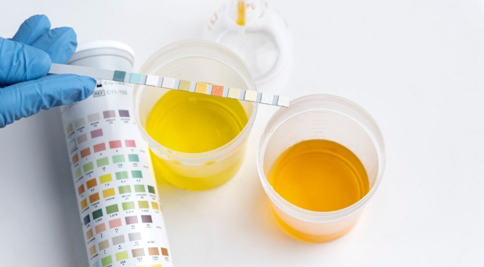 Испанский врач Давид Сеспедес рассказал, как цвет мочи помогает выявить заболевания