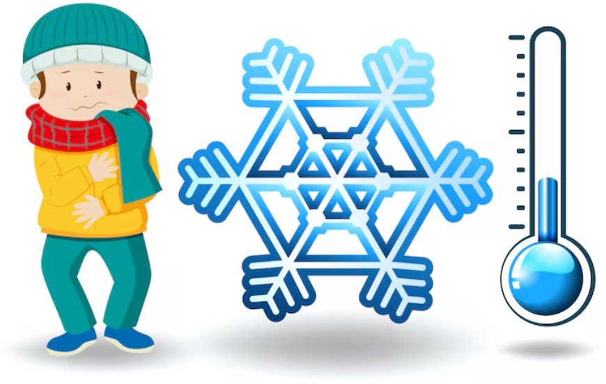 Эксперты прогнозируют самые холодные пять дней за 23 года в Москве