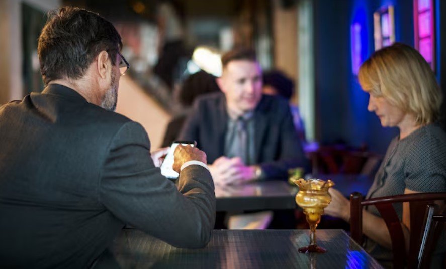 Актриса Кристина Кулишниченко подверглась нападению в пабе Санкт-Петербурга