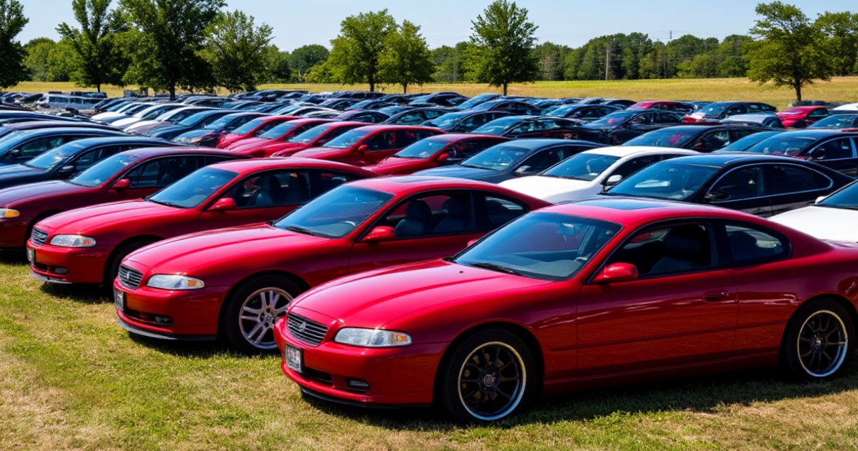 Motor составил топ-5 новых иномарок по цене отечественного авто