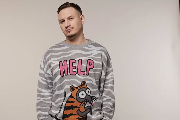 Комик Сатир заявил, что в российских фильмах плохой сценарий