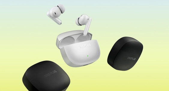 OnePlus готовит к выпуску наушники Nord Buds 4 Pro с улучшенным звуком и шумоподавлением