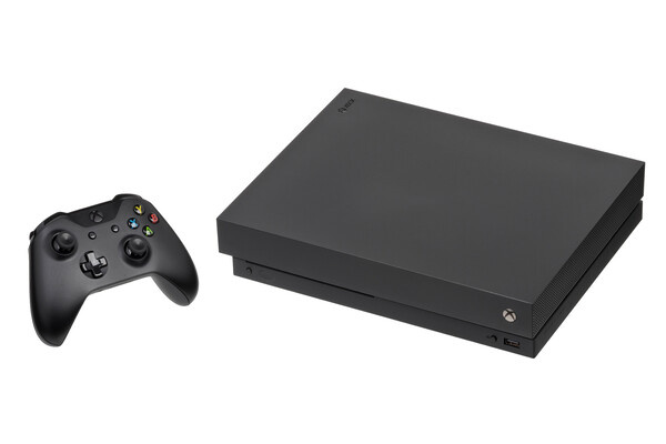 Xbox One взломана новым аппаратным методом: подробности The Bliss Hack