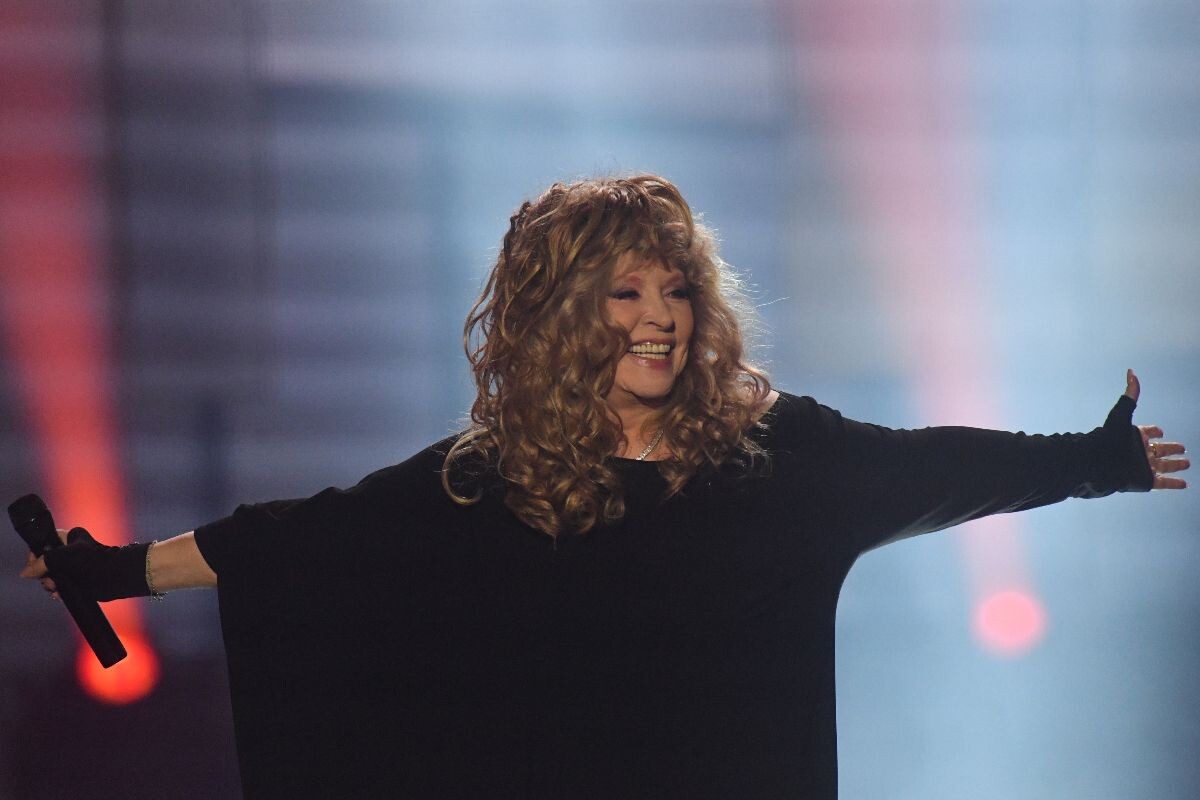 Виктор Салтыков высказался о вкладе Алла Пугачёва в культуру