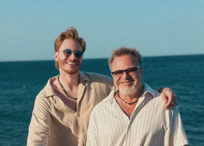 Владимир Пресняков рассказал о трудностях сына в США