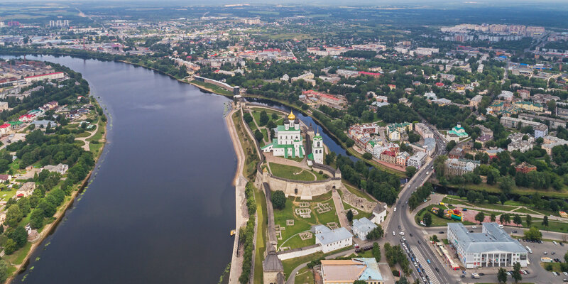 Япония стала самым популярным направлением у россиян на майские праздники