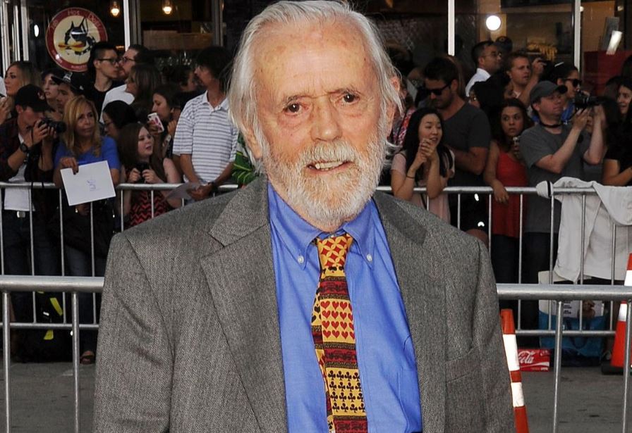 Скончался актёр Мэтт Кларк, известный по «Назад в будущее 3» и «Грейс в огне»