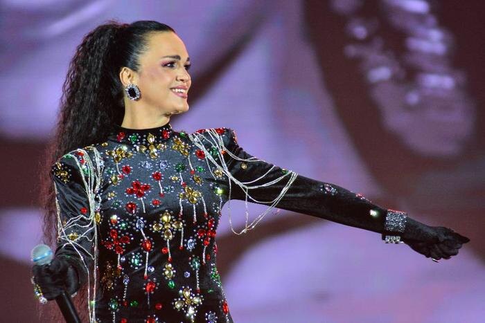 Эзотерик проверила слухи о порче Славы и винит в проблемах певицы только её саму