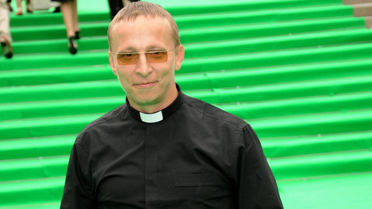 Иван Охлобыстин терпел сильную боль ради съемок и отказывался от лечения