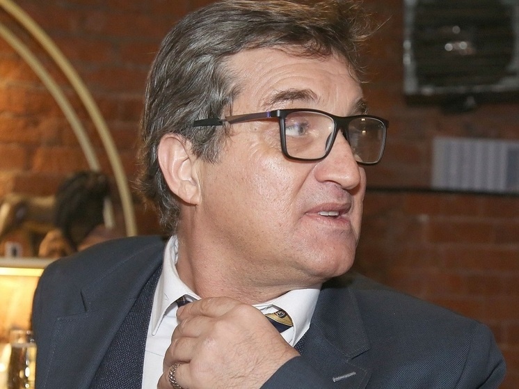 Отар Кушанашвили призвал россиян к диспансеризации: раннее выявление рака спасает жизнь