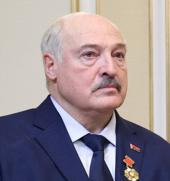 Лукашенко обещает решение по литовским грузовикам до понедельника