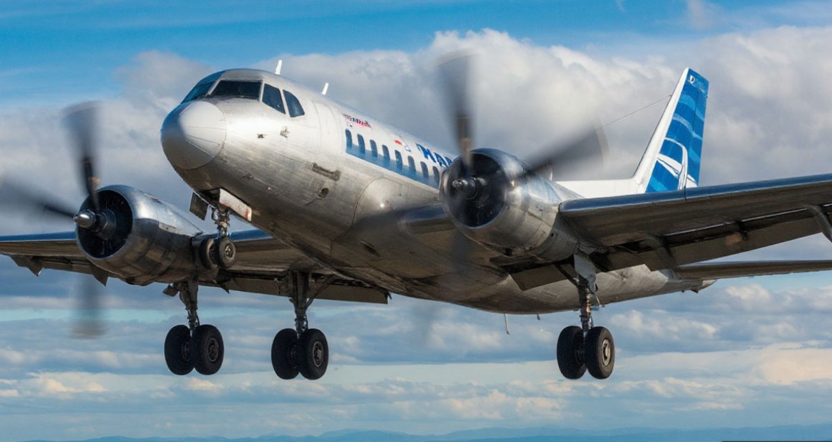 Российские путешественники посетили отшельницу Агафью Лыкову в Сибири