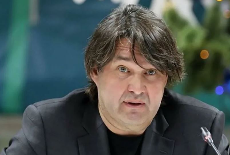 Шамиль Газизов: ЦСКА был заметно сильнее «Динамо» в матче РПЛ