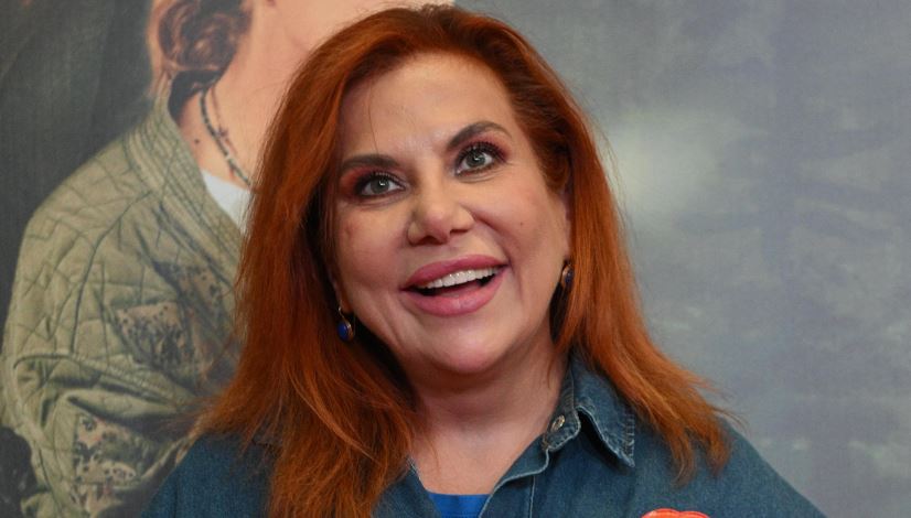 Марина Федункив поделилась обидами на Гарика Харламова и личной жизнью