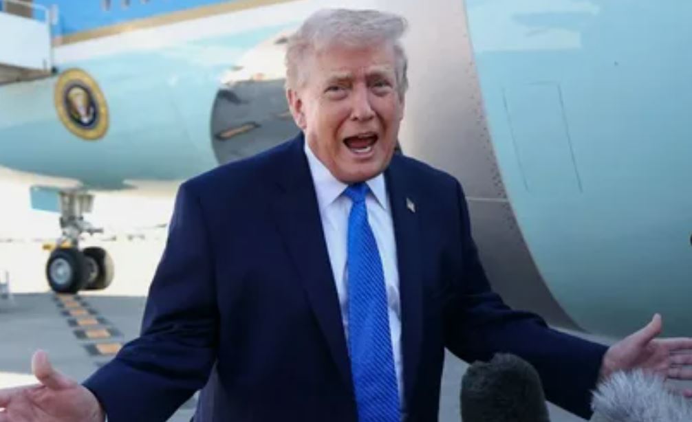 Трамп и Иран: как президент США пытается избежать ответственности