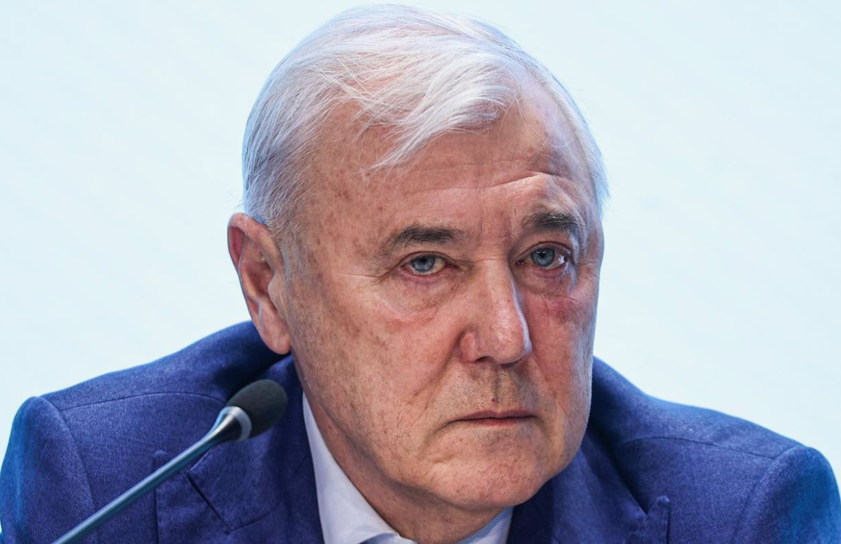 Анатолий Аксаков: Дополнительный налог на бизнес — вредная инициатива