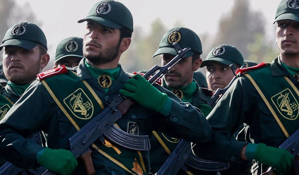 Иранский КСИР заявил об уничтожении самолетов-заправщиков в Саудовской Аравии