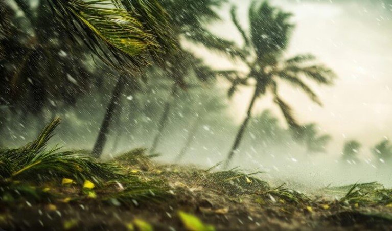 Эксперты назвали семь островов, где выживание человека почти невозможно