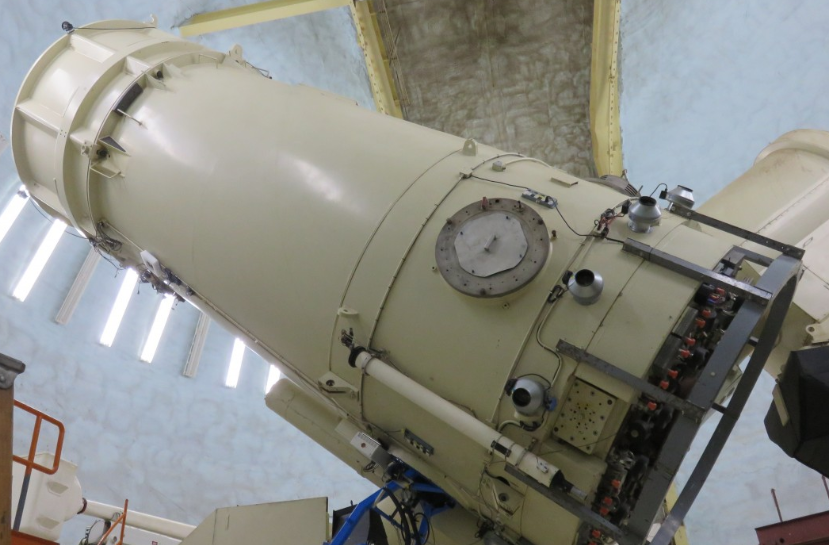 Создание крупнейшего телескопа для нейтрино на Байкале оценивают в $300‑400 млн