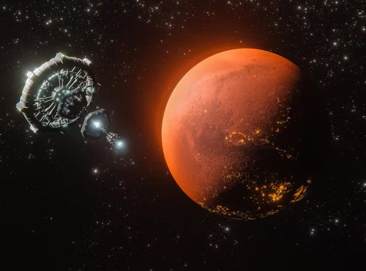 Учёные пересмотрели размеры Юпитера на основе данных космических миссий