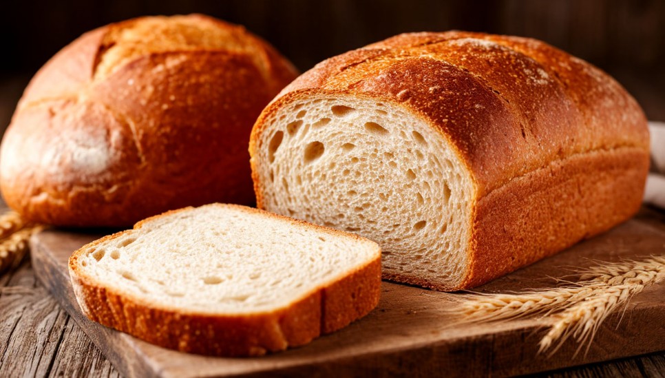 Юлия Оглоблина сообщила, что обновленный ГОСТ на белый хлеб вступил в силу в России