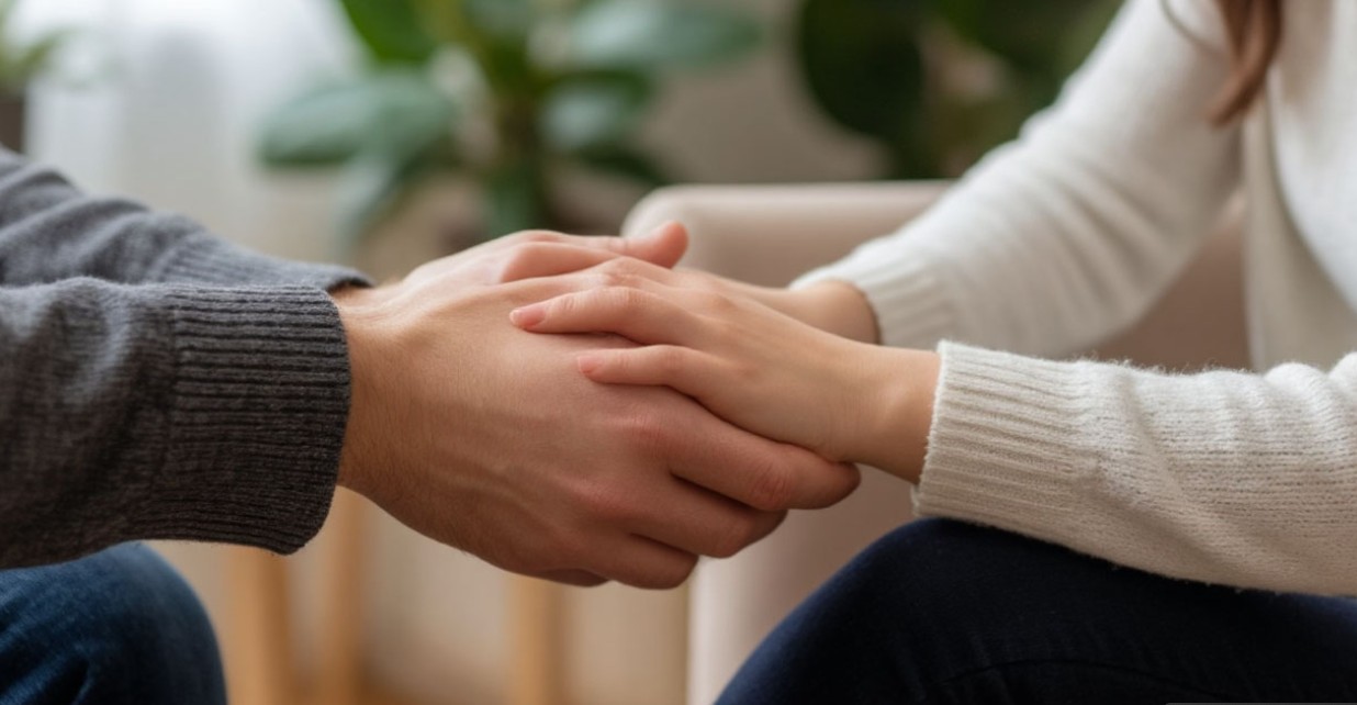 Невролог объяснила, что эпизоды дереализации сигнализировали о нарушениях мозга