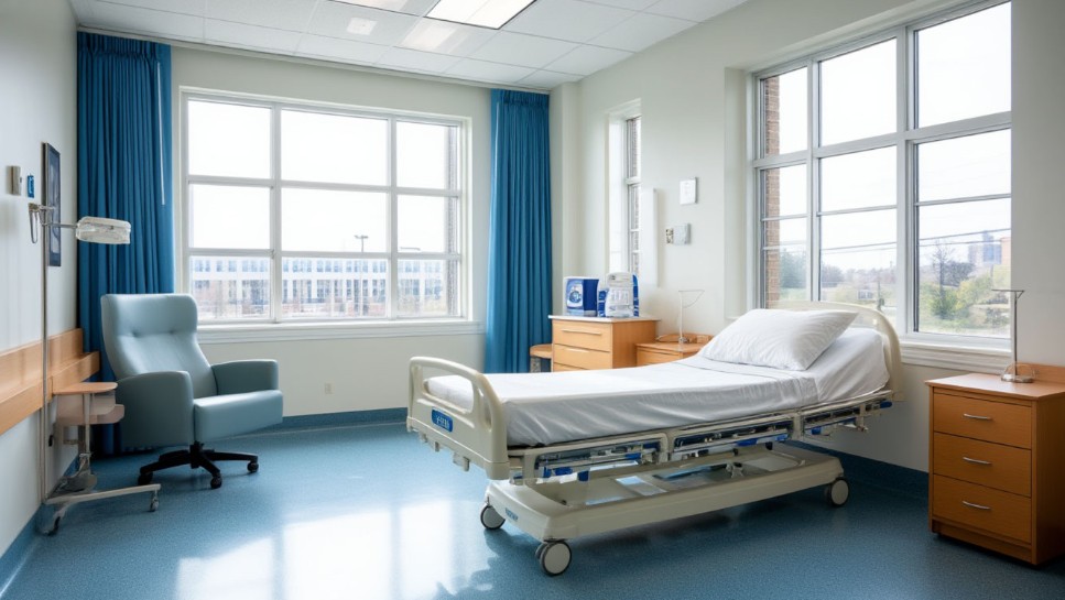 В Татарстане пенсионер с рюмкой в заднем проходе попал в больницу